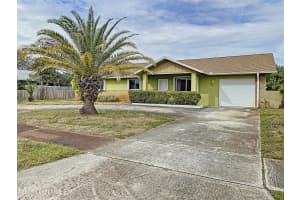 1270 Johns Cir, Merritt Island, FL 32952, Sold 02/26/21
