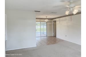 1270 Johns Cir, Merritt Island, FL 32952, Sold 02/26/21