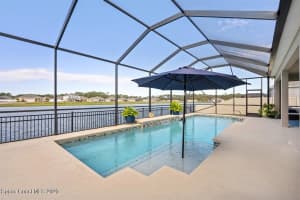 5065 Hebron Dr, Merritt Island, FL 32953, Sold 02/26/21