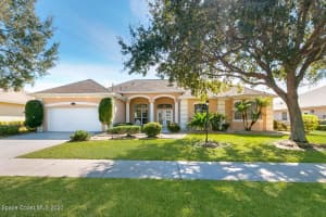 3231 Windsor Estates Dr, Melbourne, FL 32940, Sold 03/11/21