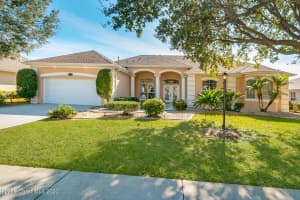 3231 Windsor Estates Dr, Melbourne, FL 32940, Sold 03/11/21