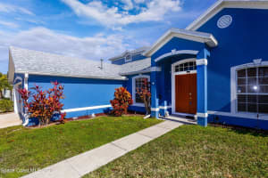 312 Barrymore Dr, Rockledge, FL 32955, Sold 06/18/21