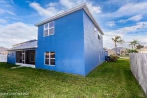 312 Barrymore Dr, Rockledge, FL 32955, Sold 06/18/21