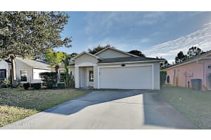 521 Creston Ct, Melbourne, FL 32901, Sold 02/25/21