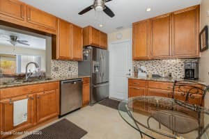 336 Polaris Dr, Satellite Beach, FL 32937, Sold 03/15/21