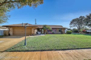 2795 Woodsmill Dr, Melbourne, FL 32934, Sold 03/18/21
