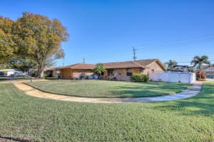 2795 Woodsmill Dr, Melbourne, FL 32934, Sold 03/18/21