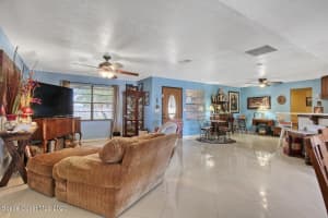 2795 Woodsmill Dr, Melbourne, FL 32934, Sold 03/18/21