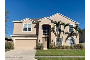 1534 Sumter Ln, West Melbourne, FL 32904, Sold 03/23/21