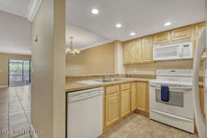 2927 Regency Dr, Melbourne, FL 32935, Sold 02/22/21