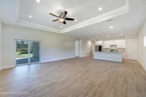 580 Corbin Cir SW, Palm Bay, FL 32908, Sold 07/02/21