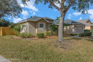 1617 Sun Gazer Dr, Rockledge, FL 32955, Sold 02/24/21