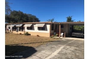 3640 Latimar St, Mims, FL 32754, Sold 02/22/21
