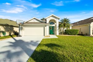7916 Citrus Creek Dr, Melbourne, FL 32940, Sold 03/15/21