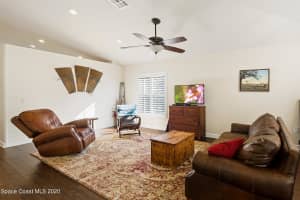 7916 Citrus Creek Dr, Melbourne, FL 32940, Sold 03/15/21