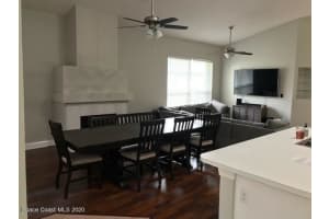 3804 St Armens Cir, Melbourne, FL 32934, Sold 02/12/21