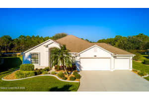 1646 Grand Isle Blvd, Melbourne, FL 32940, Sold 04/01/21