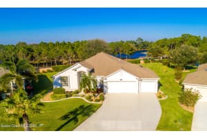 1646 Grand Isle Blvd, Melbourne, FL 32940, Sold 04/01/21