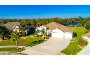 1646 Grand Isle Blvd, Melbourne, FL 32940, Sold 04/01/21