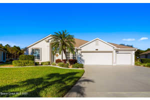 1646 Grand Isle Blvd, Melbourne, FL 32940, Sold 04/01/21