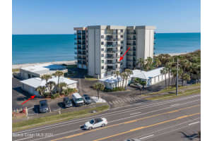1343 Florida A1A, Satellite Beach, FL 32937, Sold 04/09/21