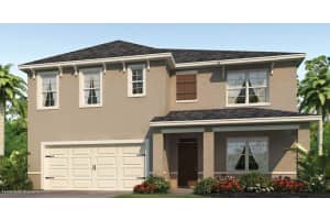 357 Guinevere Dr SW, Melbourne, FL 32908, Sold 08/27/21