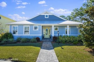 58 Lagoon Wy, Titusville, FL 32780, Sold 03/18/21