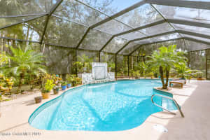 2940 Mourning Dove Way, Titusville, FL 32780, Sold 02/26/21