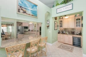 2940 Mourning Dove Way, Titusville, FL 32780, Sold 02/26/21