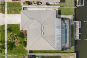 1710 E Riviera Dr, Merritt Island, FL 32952, Sold 03/05/21