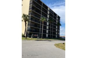 Harbour Royal South, 520 Palm Springs Blvd, Indian Harbour Beach, FL 32937, Sold 05/21/21