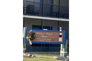 Harbour Royal South, 520 Palm Springs Blvd, Indian Harbour Beach, FL 32937, Sold 05/21/21