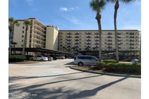 Harbour Royal South, 520 Palm Springs Blvd, Indian Harbour Beach, FL 32937, Sold 05/21/21