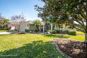 4132 San Ysidro Way, Rockledge, FL 32955, Sold 03/25/21