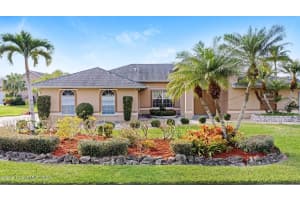 235 Lake Shore Dr, Merritt Island, FL 32953, Sold 03/05/21
