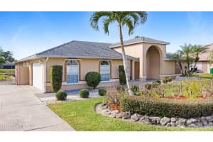 235 Lake Shore Dr, Merritt Island, FL 32953, Sold 03/05/21