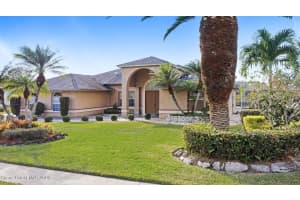 235 Lake Shore Dr, Merritt Island, FL 32953, Sold 03/05/21