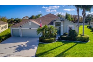 1536 Grand Isle Blvd, Melbourne, FL 32940, Sold 03/05/21