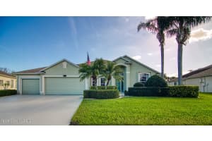 1536 Grand Isle Blvd, Melbourne, FL 32940, Sold 03/05/21