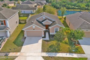 4163 Palladian Way, Melbourne, FL 32904, Sold 03/19/21