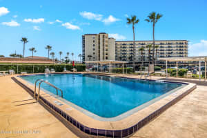 Harbour Royal South, 520 Palm Springs Blvd, Indian Harbour Beach, FL 32937, Sold 03/26/21