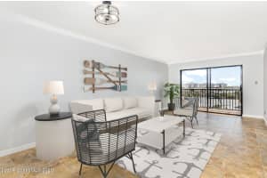 Harbour Royal South, 520 Palm Springs Blvd, Indian Harbour Beach, FL 32937, Sold 03/26/21