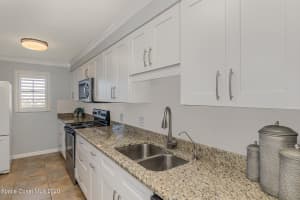 Harbour Royal South, 520 Palm Springs Blvd, Indian Harbour Beach, FL 32937, Sold 03/26/21