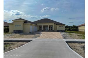 7308 Preserve Pointe Dr, Merritt Island, FL 32953, Sold 04/02/21