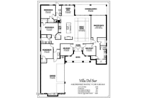 7308 Preserve Pointe Dr, Merritt Island, FL 32953, Sold 04/02/21