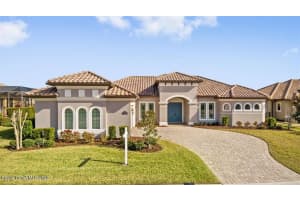 3178 Drummond Way, Rockledge, FL 32955, Sold 03/31/21