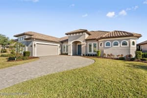 3178 Drummond Way, Rockledge, FL 32955, Sold 03/31/21