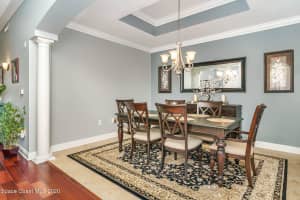 2022 Julep Dr, Cocoa Beach, FL 32931, Sold 03/09/21