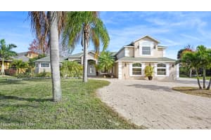 5217 Royal Paddock Way, Merritt Island, FL 32953, Sold 03/31/21