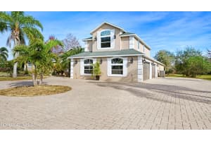 5217 Royal Paddock Way, Merritt Island, FL 32953, Sold 03/31/21
